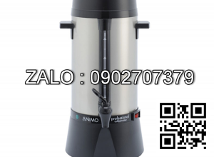 Máy pha cà phê Animo Professional 40P 5 lít