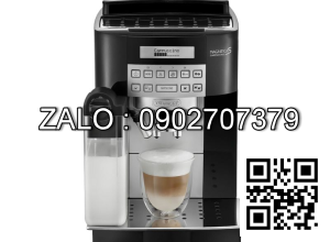 Máy pha cà phê tự động Delonghi ECAM22.360.B (Magnifica S)