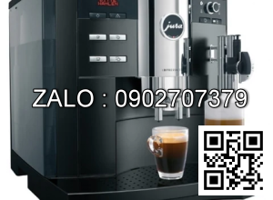 Máy pha cà phê Jura Impressa SX9 Classic