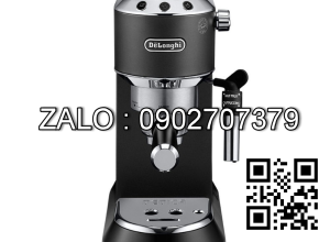 Máy pha cà phê Delonghi EC685.BK