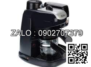 Máy pha cà phê Delonghi Steam Espresso EC9