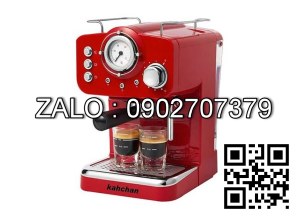 Máy pha cà phê Kahchan EP9139