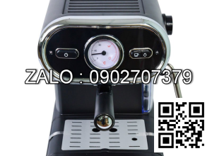 Máy pha cà phê Espresso Tiross TS6211 (15 bar)
