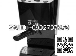 Máy pha cà phê Gaggia Espresso Pure SW07035