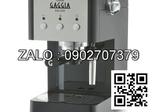 Máy pha cà phê gia đình Gaggia Gran Deluxe
