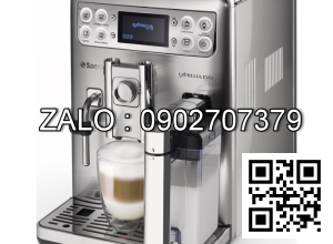 Máy pha cà phê Saeco Exprelia Evo HD 8858
