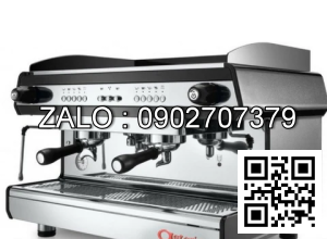 Máy pha cà phê Astoria Tanya 2 Group SAE
