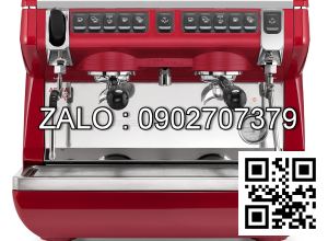Máy pha cà phê Nuova Simonelli Appia II Volumetric 2 group