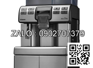 Máy pha cà phê Saeco Automatic Aulika One Touch Top RI9846/01