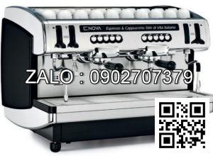 Máy pha cà phê chuyên nghiệp 02 group Faema Enova A2 Auto