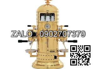 Máy pha cà phê Victoria Arduino Venus Bar 2 Group