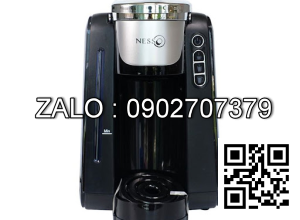 Máy pha cà phê viên nén Nesso K-cup