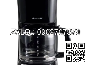 Máy pha cafe Brandt CAF1318
