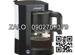 Máy pha cà phê Cloer 5980