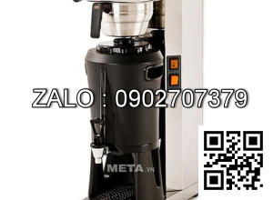 Máy pha cà phê Coffee Queen Mega Gold