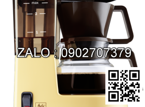 Máy pha cà phê giấy lọc Melitta Aromaboy II