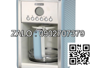 Máy pha cà phê tự động Ariete MOD 1342