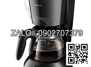 Máy pha cà phê Philips HD7447