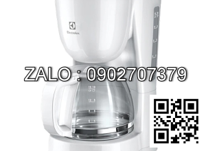 Máy pha cà phê Electrolux ECM1303W