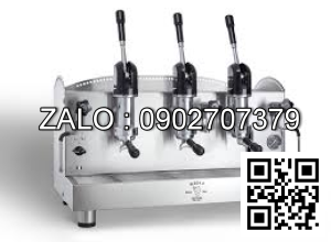 Máy pha cà phê Bezzera B2013 AL 3 Group