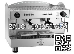 Máy pha cà phê Bezzera B2016 2 Group