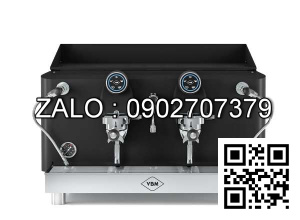 Máy pha cà phê VBM Lollo Electronic 2 Group