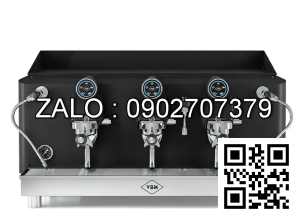 Máy pha cà phê VBM Lollo Electronic 3 Group