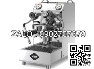 Máy pha cà phê VBM Domobar