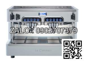 Máy pha cà phê Carimali Cento E2 High 2 Group