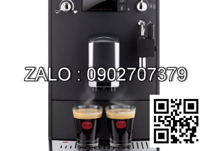 Máy pha cà phê Nivona Romatica 520