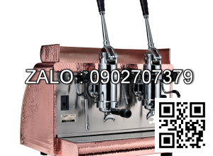 Máy pha cà phê Victoria Arduino Athena Leva 2 Groups