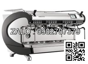 Máy pha cà phê Nuova Simonelli Aurelia Wave 2 Groups Volumetric