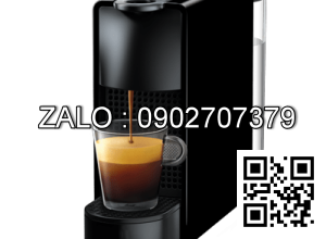 Máy pha cà phê viên nén Nespresso Essenza Mini