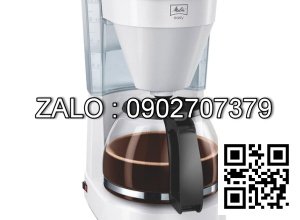 Máy pha cà phê giấy lọc Melitta EasyTop