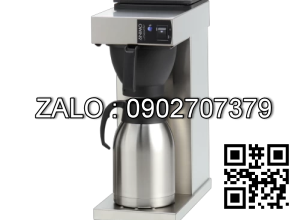 Máy pha cà phê giấy lọc Animo Excelso Thermos