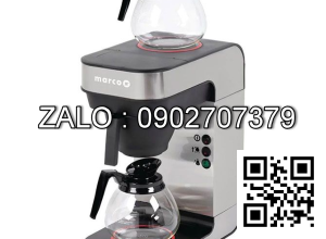 Máy pha cà phê Marco Bru F45M