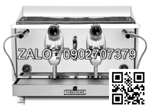 Máy pha cà phê VBM Lollo Minimax 2 Group