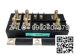 công suất xe nâng điện Liftpart ET439