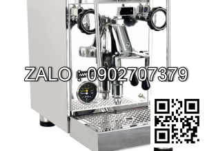 Máy pha cà phê El Rocio Manus V1