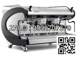 Máy pha cà phê Nuova Simonelli Aurelia II Digit 2 Group