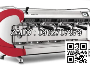 Máy pha cà phê Nuova Simonelli Aurelia Wave 3 Group