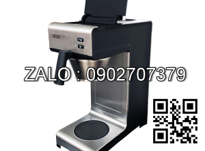 Máy Pha Cà Phê Bravilor Mondo