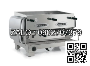 Máy pha cà phê La San Marco 80L 2 Group