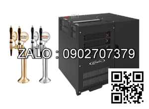 Máy pha Cà phê lạnh Nitro – Starbucks CASCATA 180