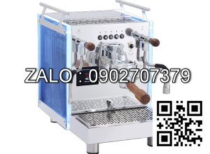 Máy pha cafe Bezzera Matrix 1 group