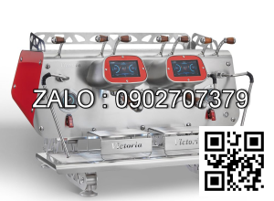 Máy pha cà phê chuyên nghiệp Bezzera Victoria 2 Groups