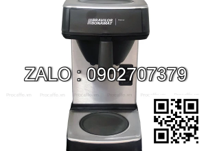 Máy pha café Bravilor Novo