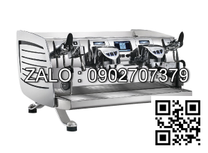 Máy pha cà phê Victoria Arduino 388 Black Eagle 2 Groups Gravitech