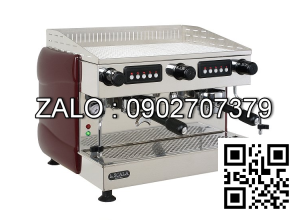 MÁY PHA CÀ PHÊ LA SCALA L2 NEW