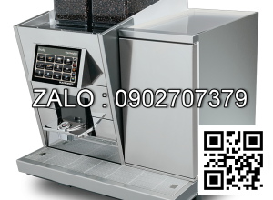 Máy pha cà phê tự động Black & White 3 CTM RF